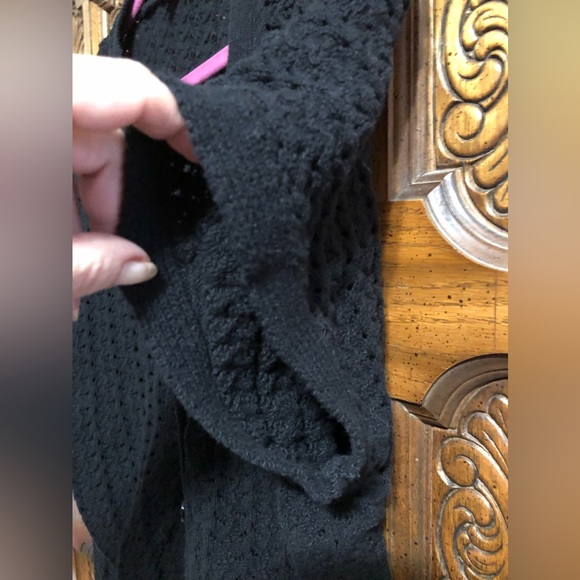 Woman’s sweater cardigan - Picture 4 of 7